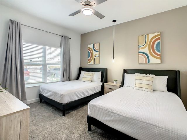 2573 READING TRAIL, Kissimmee, FL 34746