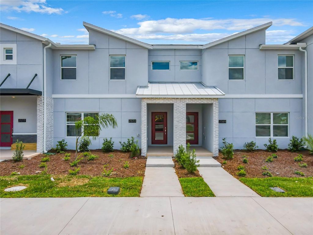 2573 READING TRAIL, Kissimmee, FL 34746