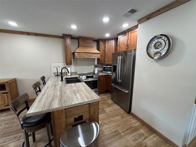 3062 Fm 1007, Brookeland, TX 75931