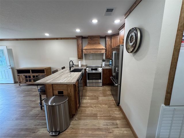 3062 Fm 1007, Brookeland, TX 75931