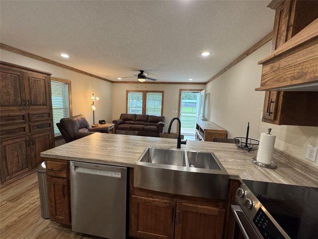 3062 Fm 1007, Brookeland, TX 75931