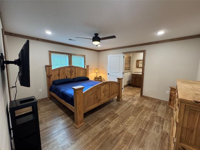 3062 Fm 1007, Brookeland, TX 75931