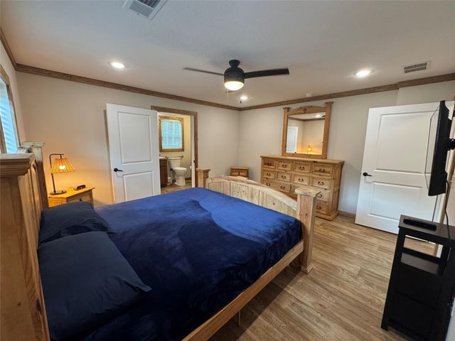 3062 Fm 1007, Brookeland, TX 75931