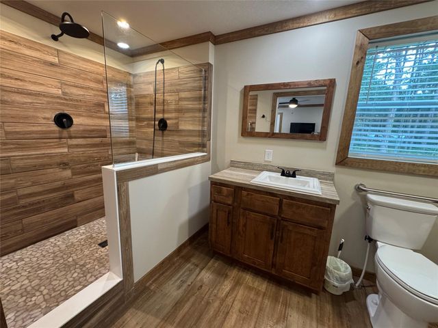 3062 Fm 1007, Brookeland, TX 75931