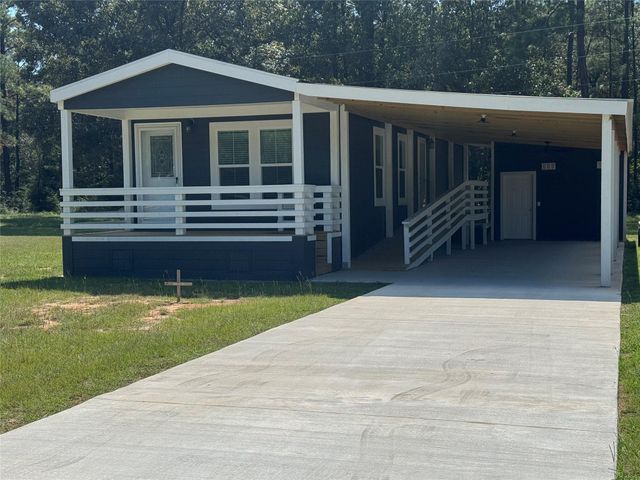 3062 Fm 1007, Brookeland, TX 75931