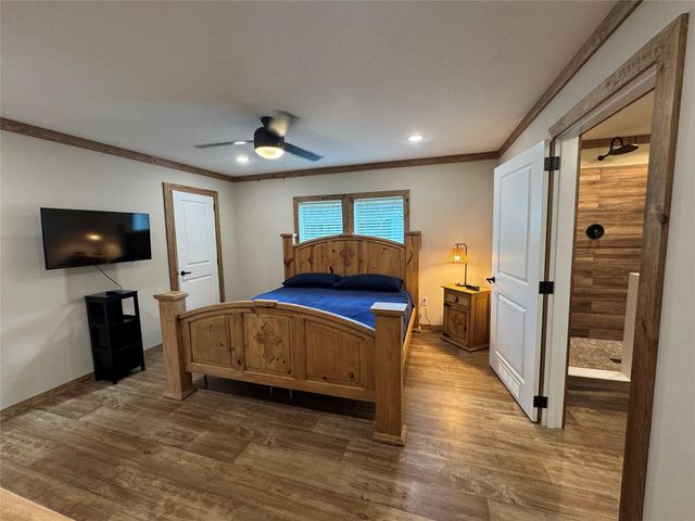 3062 Fm 1007, Brookeland, TX 75931