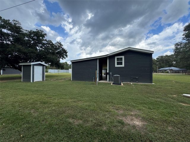 3062 Fm 1007, Brookeland, TX 75931