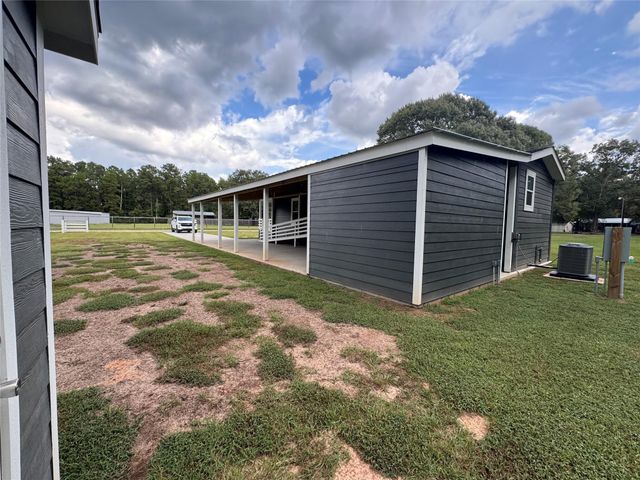 3062 Fm 1007, Brookeland, TX 75931