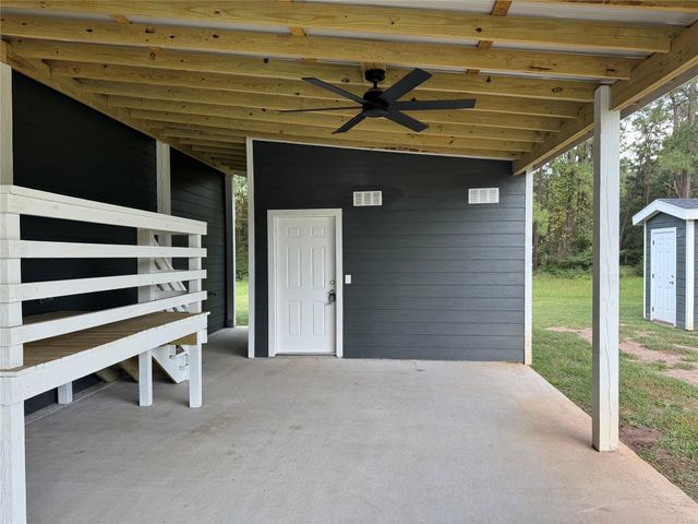 3062 Fm 1007, Brookeland, TX 75931