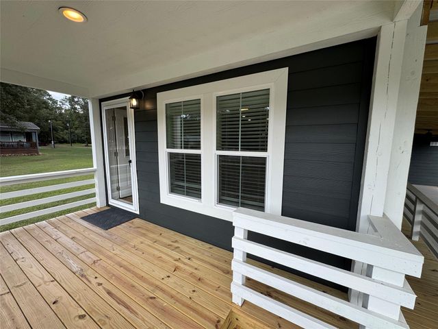 3062 Fm 1007, Brookeland, TX 75931