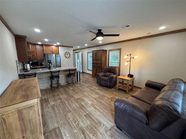 3062 Fm 1007, Brookeland, TX 75931