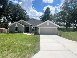 8724 SE 157TH PLACE, Summerfield, FL 34491