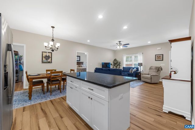 261 BARRINGTON DR, Stanardsville, VA 22973