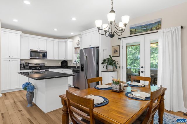261 BARRINGTON DR, Stanardsville, VA 22973