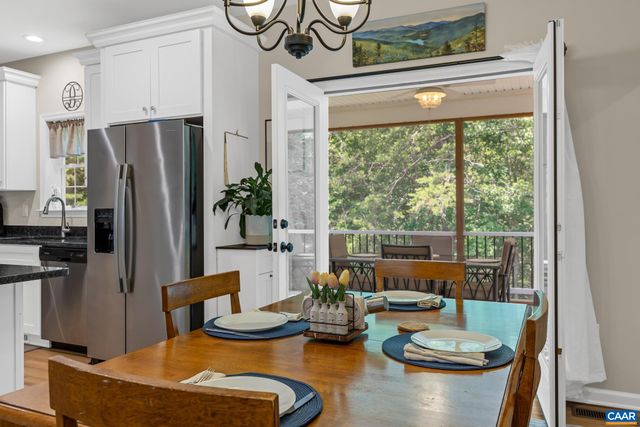 261 BARRINGTON DR, Stanardsville, VA 22973