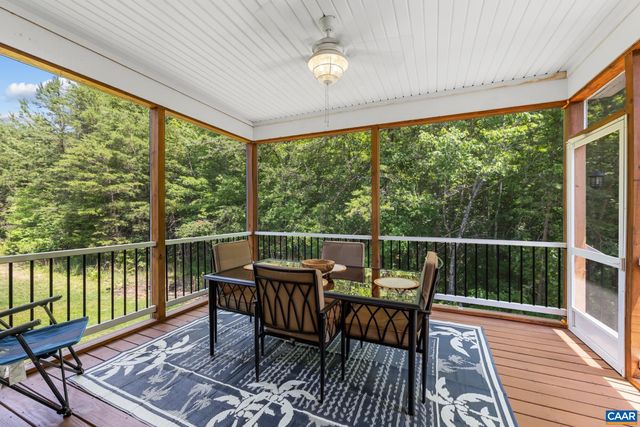 261 BARRINGTON DR, Stanardsville, VA 22973