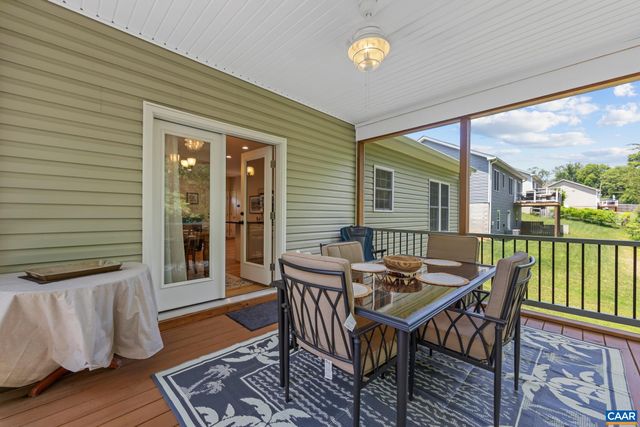 261 BARRINGTON DR, Stanardsville, VA 22973