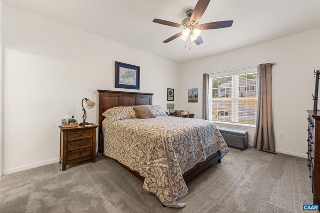 261 BARRINGTON DR, Stanardsville, VA 22973