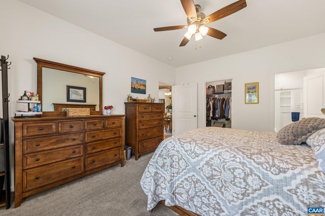 261 BARRINGTON DR, Stanardsville, VA 22973