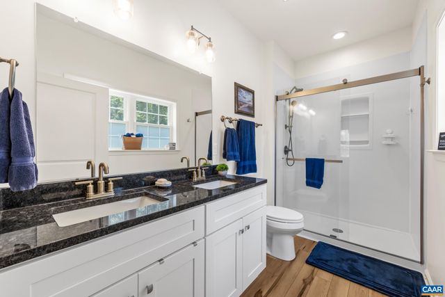 261 BARRINGTON DR, Stanardsville, VA 22973