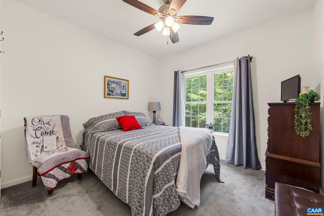 261 BARRINGTON DR, Stanardsville, VA 22973