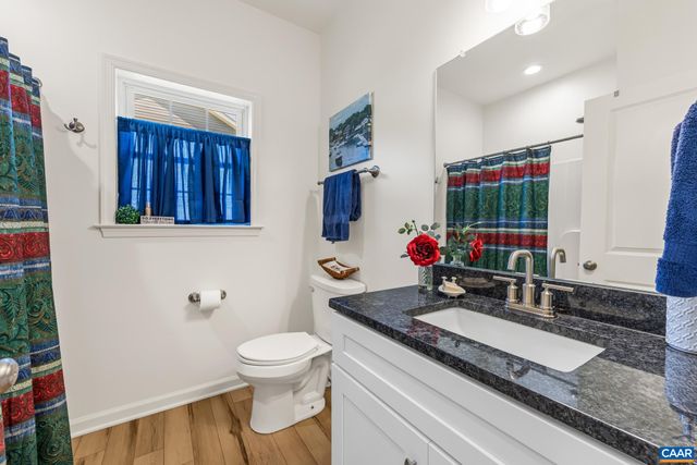 261 BARRINGTON DR, Stanardsville, VA 22973