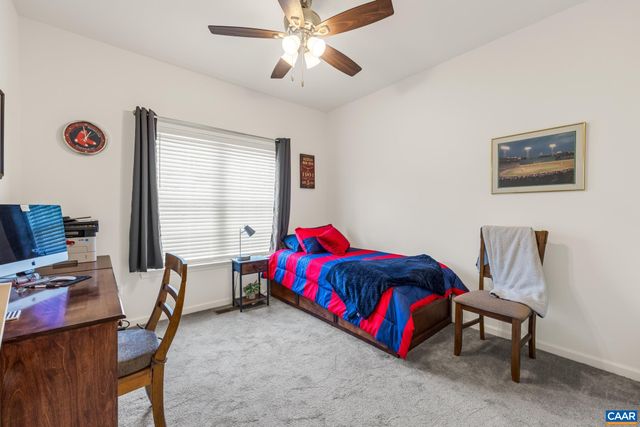 261 BARRINGTON DR, Stanardsville, VA 22973