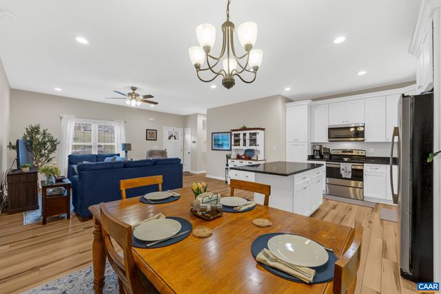 261 BARRINGTON DR, Stanardsville, VA 22973