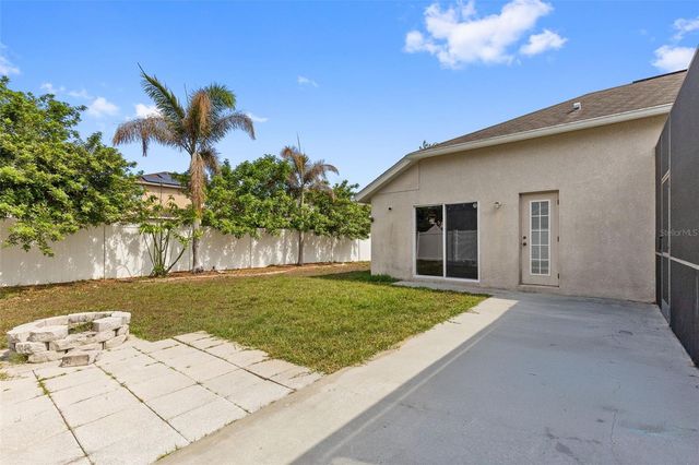 13655 ARTESA BELL DRIVE, Riverview, FL 33579