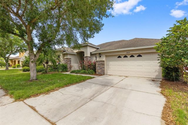 13655 ARTESA BELL DRIVE, Riverview, FL 33579
