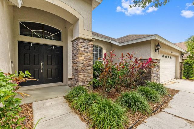 13655 ARTESA BELL DRIVE, Riverview, FL 33579