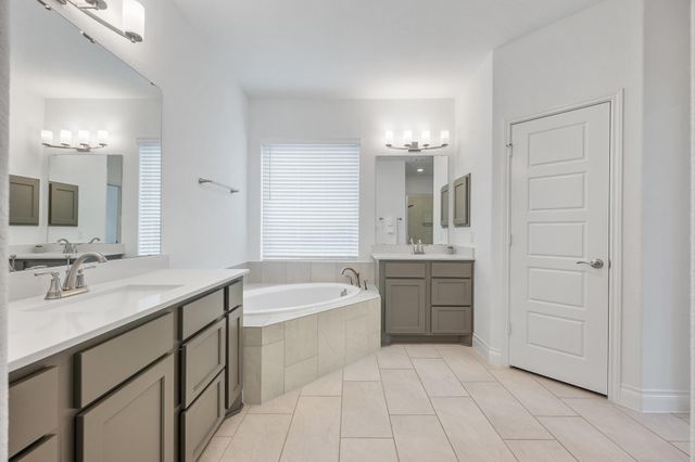 1917 Woolsey WAY, Leander, TX 78641