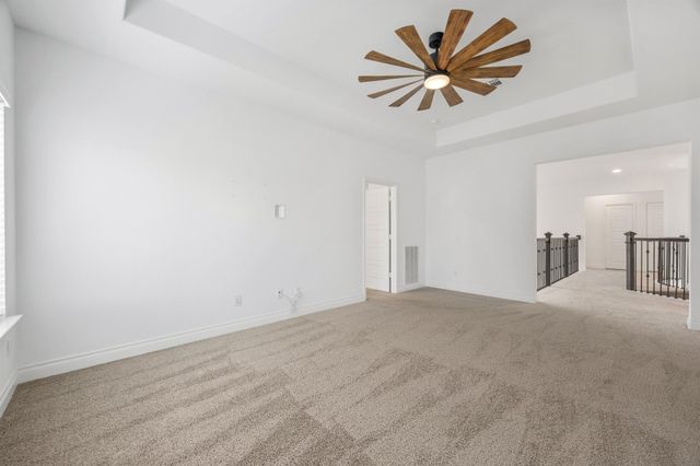 1917 Woolsey WAY, Leander, TX 78641