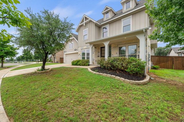1917 Woolsey WAY, Leander, TX 78641