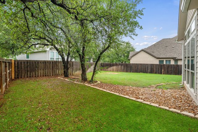 1917 Woolsey WAY, Leander, TX 78641