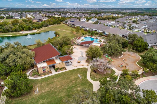 1917 Woolsey WAY, Leander, TX 78641