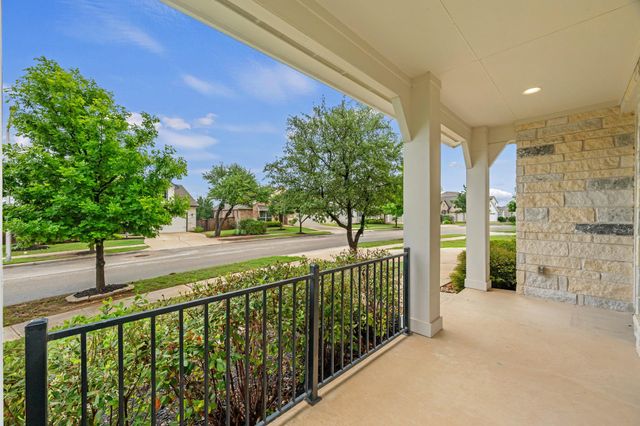 1917 Woolsey WAY, Leander, TX 78641