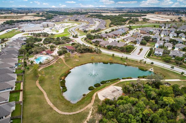 1917 Woolsey WAY, Leander, TX 78641