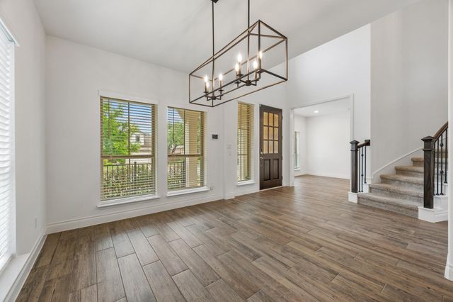 1917 Woolsey WAY, Leander, TX 78641