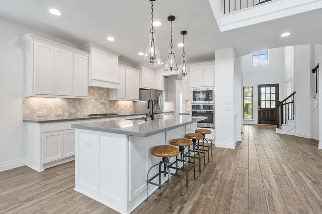 1917 Woolsey WAY, Leander, TX 78641