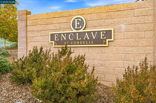 5227 Waterleaf Ln, Fairfield, CA 94534