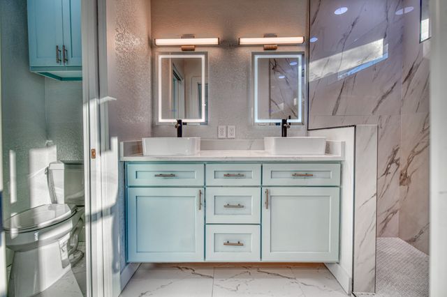 2370 San Marcus Avenue, Dallas, TX 75228