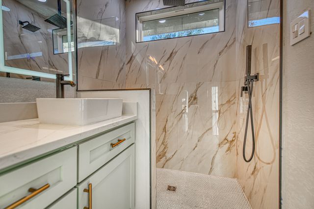 2370 San Marcus Avenue, Dallas, TX 75228