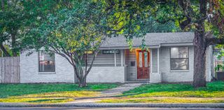 2370 San Marcus Avenue, Dallas, TX 75228