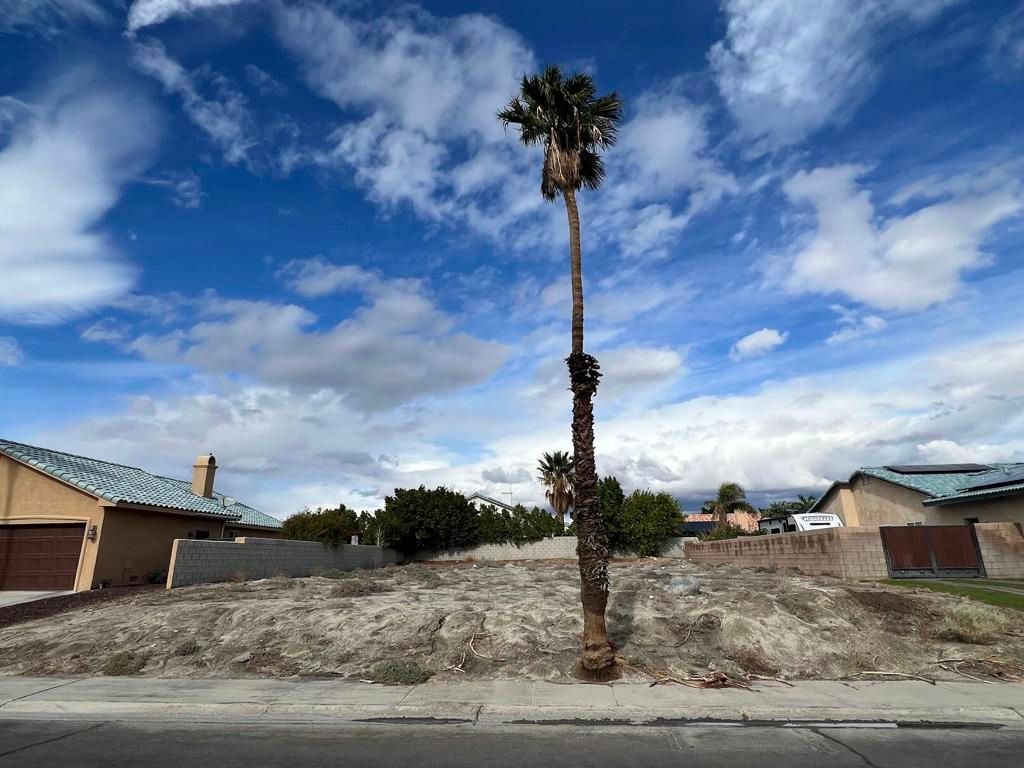 67786 Ontina Road, Cathedral City, CA 92234