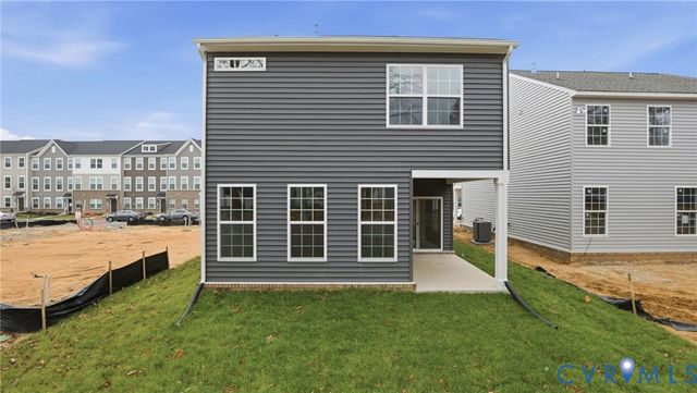 6118 Jackline Run, Chesterfield, VA 23234