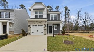 6118 Jackline Run, Chesterfield, VA 23234
