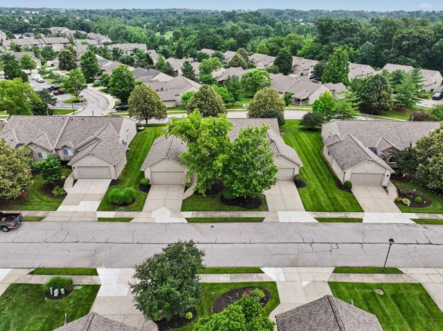 2448 Hickory Glen Lane, Burlington, KY 41005