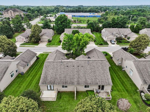 2448 Hickory Glen Lane, Burlington, KY 41005