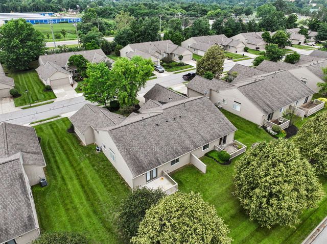 2448 Hickory Glen Lane, Burlington, KY 41005